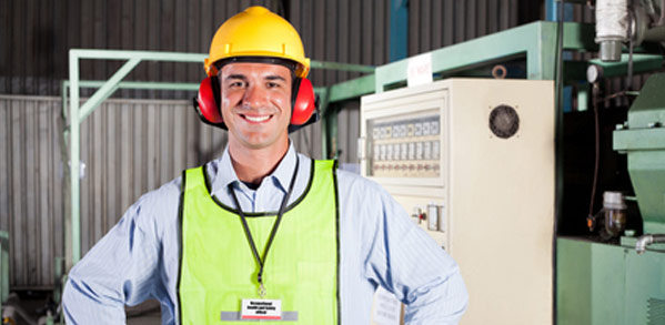 health and safety management