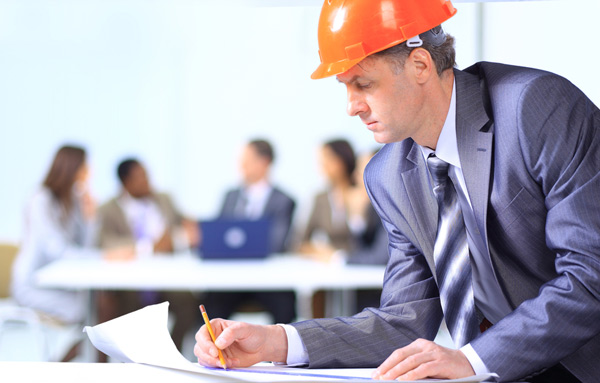 health and safety management